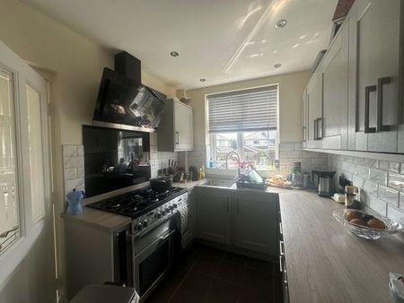 Blackbull Lane, Fulwood - Photo 3