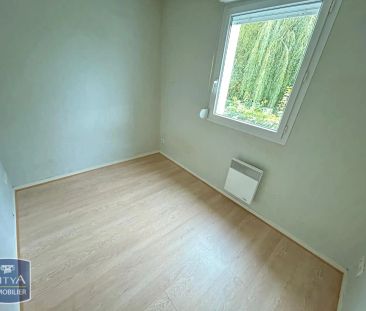 Appartement à louer 2 pièces 37.25m² - Photo 3