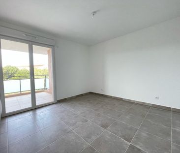 Appartement 2 Pièces 38 m² - Photo 2