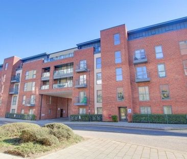 Ardent House, Centenary Quay, Woolston - Photo 3