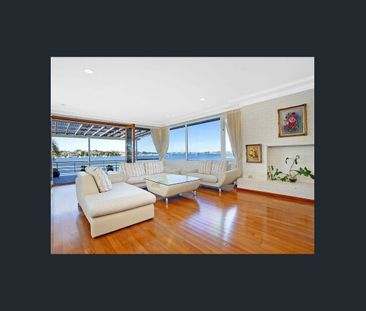 Exclusive Waterfront Home with Breathtaking Views! - Photo 1