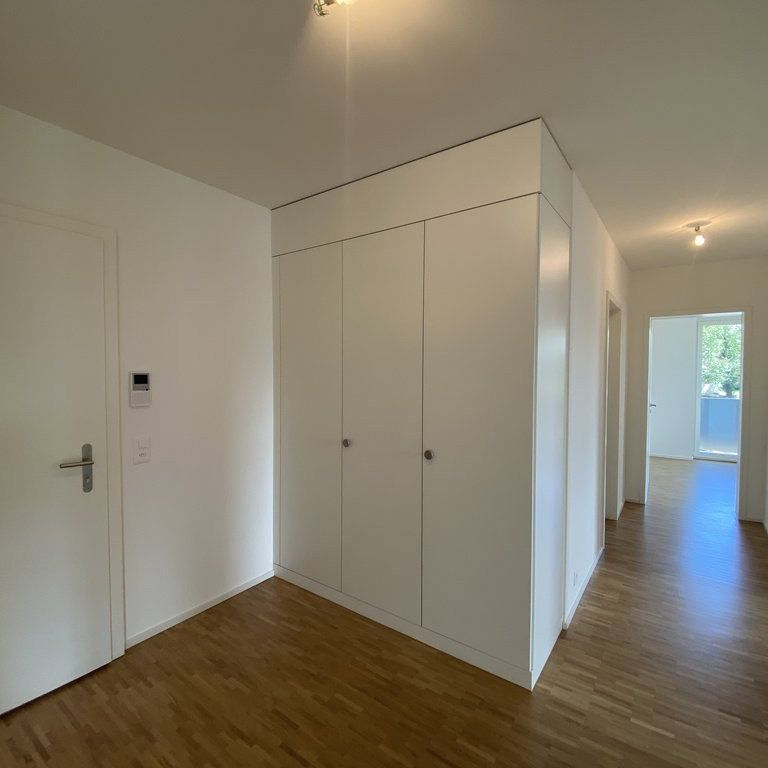 5 Zimmer, 94 m², 11. Stock - Photo 1