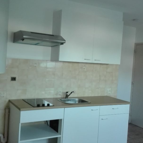 AUTUN Résidence Centre ville - Photo 1