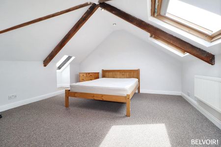 1 bedroom in a house share to rent - Photo 5