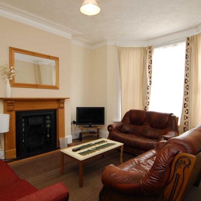 4 bedroom house share to rent - Photo 1