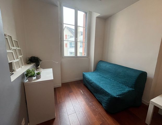 Appartement T1 à Rennes - Photo 1