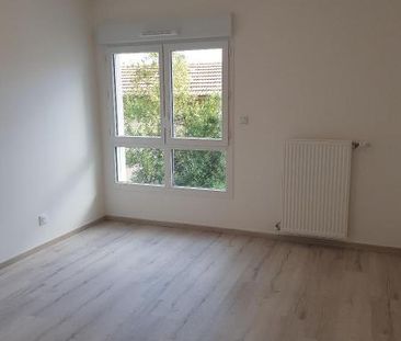 Location Appartement 2 pièces 45m² VILLEURBANNE 69100 - Photo 4