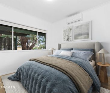 Newly Renovated in the Frankston Golden Triangle - Photo 3