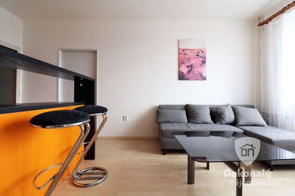 Pronájem bytu 2+kk 49 m² - Photo 1