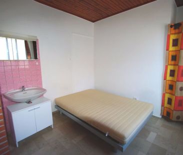 Location Appartement 1 pièce Meublé 18m² LA BROQUE 67130 - Photo 2