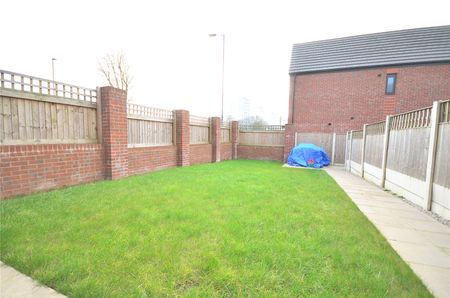 New Allen Street, Miles Platting, Manchester, Greater Manchester, M40 7UR - Photo 4