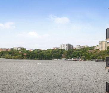 Hornsbergs Strand, Stockholm - Foto 6