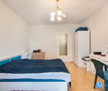 3-niezależne pok. 70m2 Kapelanka, Campus UJ - Photo 6