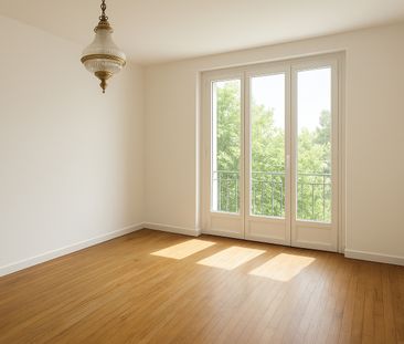 Maison T4 Muret à louer - Photo 2