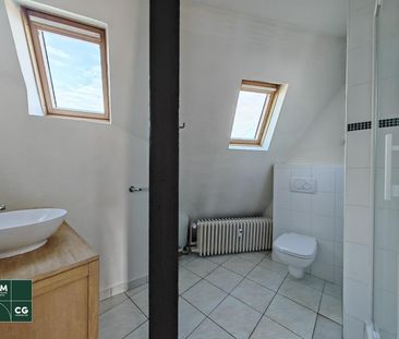 Location Appartement 3 pièces 54m² STRASBOURG 67000 - Photo 3