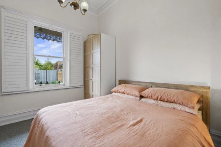 Enchanting Victorian Terrace with Two Valuable Parking Permits! - Photo 3