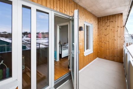 Lövkojsgränd, Hässelby - Photo 5