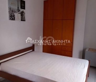 Studio/Γκαρσονιέρα για ενοικίαση Αμμουδάρα (Γάζι) - Φωτογραφία 3