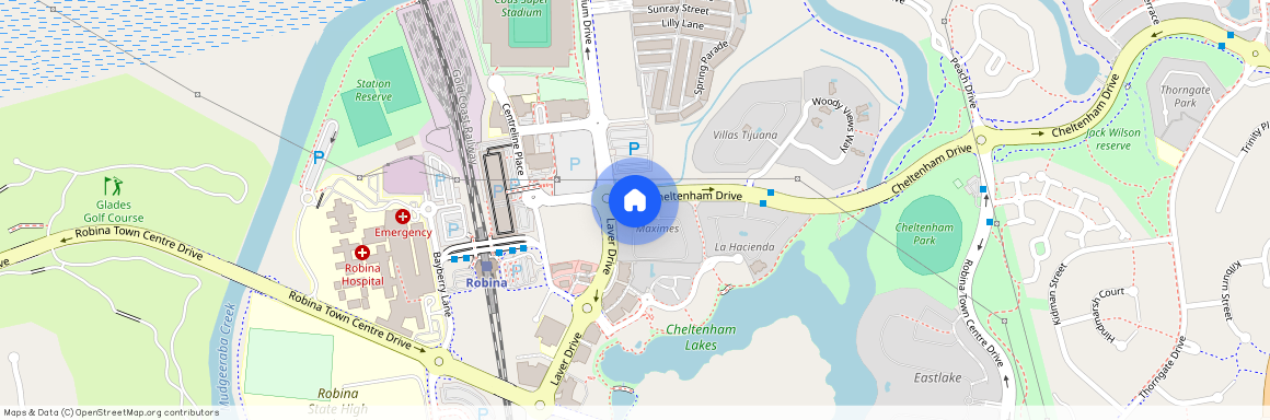 11/226 Cheltenham Drive, Qld 4226, Robina