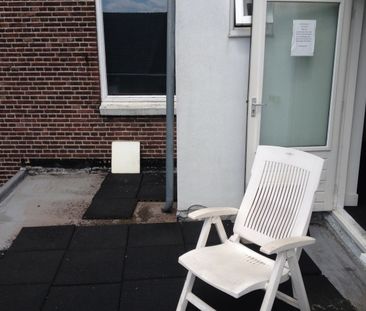 Te huur: Kamer Korte Nieuwstraat 2 k3 in Tilburg - Foto 6