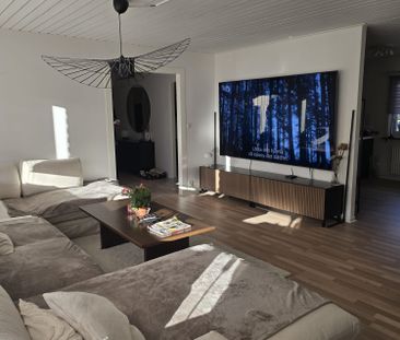 Klavérvägen, Växjö - Foto 1