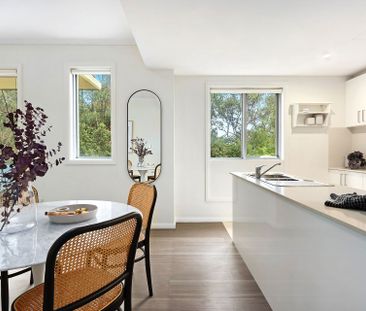 Contemporary Comfort Meets Turramurra Greenery - Photo 5
