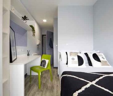 Gold Ensuite - Photo 1