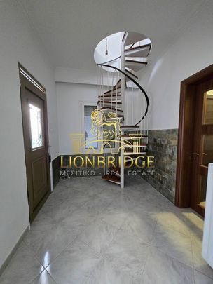 Μονοκατοικία για ενοικίαση Δάφνη - Photo 1