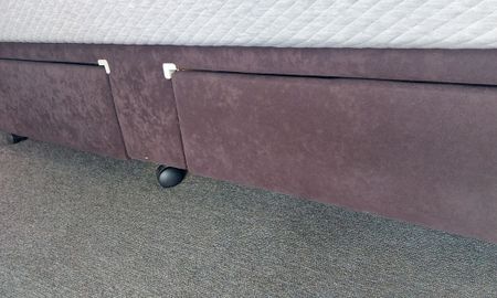 Furnished Studio Apartment/POWER included - Photo 3