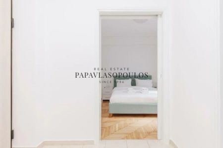 Διαμέρισμα για ενοικίαση Γκύζη - Πεδίον Άρεως - Photo 3