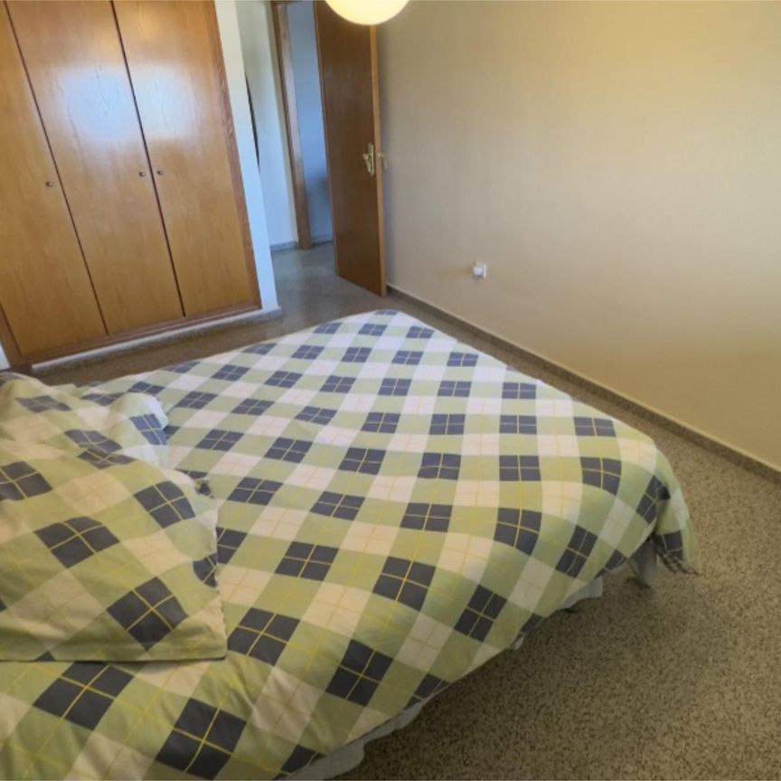 Piso de alquiler en Avinguda Mare Nostrum, 7, La Patacona - Photo 1