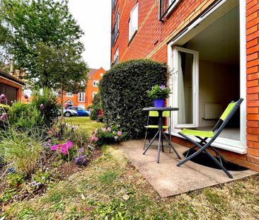 1 bedroom apartment to rent - Photo 6