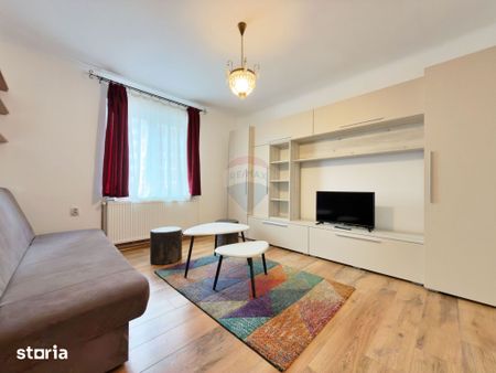 Apartament cu 2 camere de închiriat în zona UTA - Fotografie 4