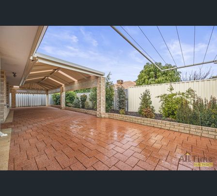 14 Pinewood Walk, Canning Vale, WA 6155 - Photo 1