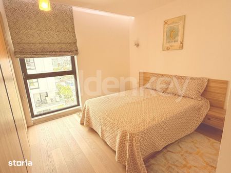 Apartament cu 2 camere in complex rezidential | loc de parcare si boxa - Photo 5