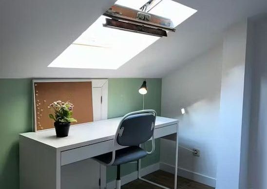 Calle Roma, Madrid, Community of Madrid 28028