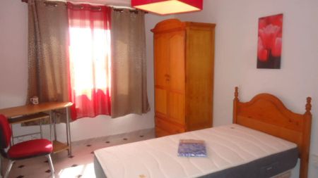 Piso de alquiler en Calle Santiago, 73, San Matías - Realejo - Photo 2