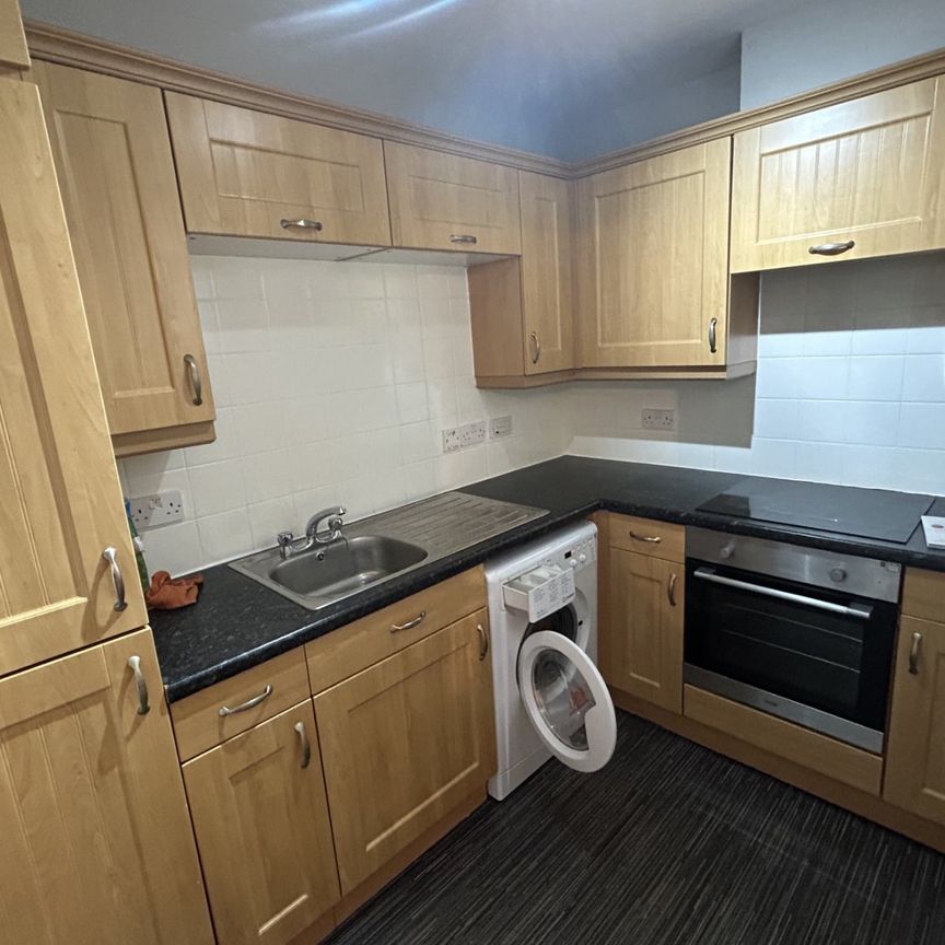 2 bedroom apartment to rent - Photo 1