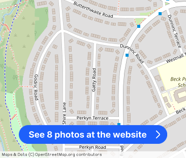 Gatty Road, Sheffield, South Yorkshire, S5 - Photo 1