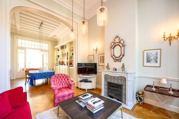 Huis in Ukkel - Photo 1