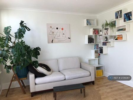 2 bedroom terraced house to rent - Photo 2