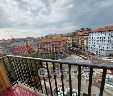 Trilocale in Affitto in Via Giorgio Washington 107 a Milano - Foto 2