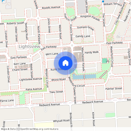 6 Kurlo Street, SA 5085, Lightsview