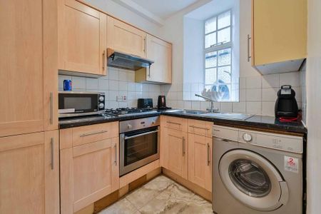 Studio to rent - Photo 5