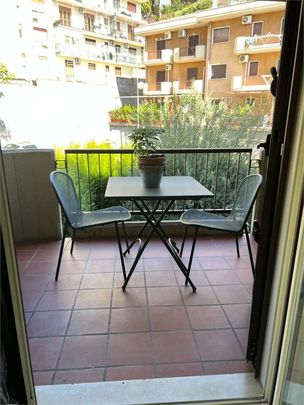 S. gregorio, cerza 2 vani arredato e accessoriato - Photo 1