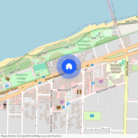 Address available on request, Vic 3939, Rosebud