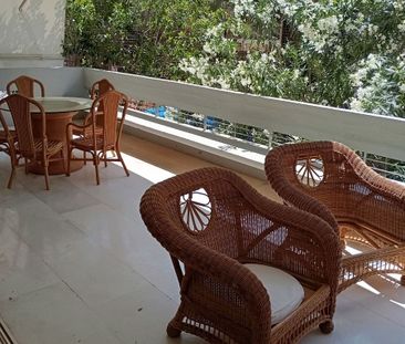Διαμέρισμα για ενοικίαση Κέντρο (Βουλιαγμένη) - Φωτογραφία 4