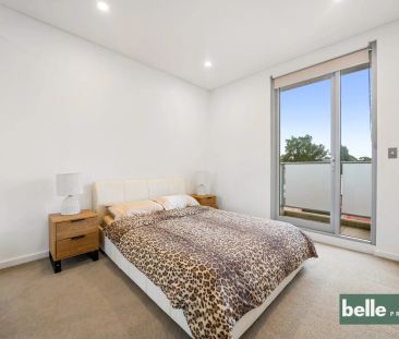 Stylish Urban Living – 2-Bedroom Apartment in Prime Location! - Photo 5