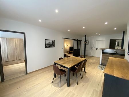 Location Appartement 3 pièces 80m² - Photo 5