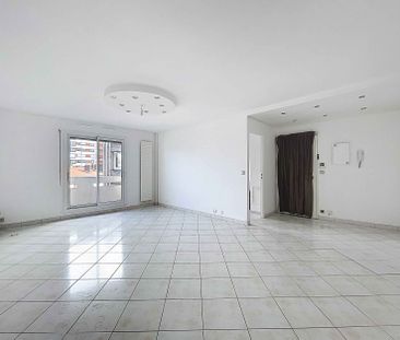 3 pièces - 62,86 m² - 4ème étage - Colocation non autorisée - Photo 5